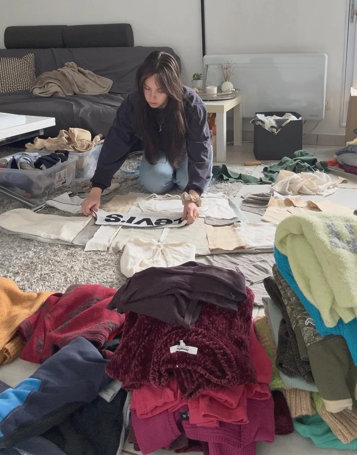 Maxance, créatrice MATUSS